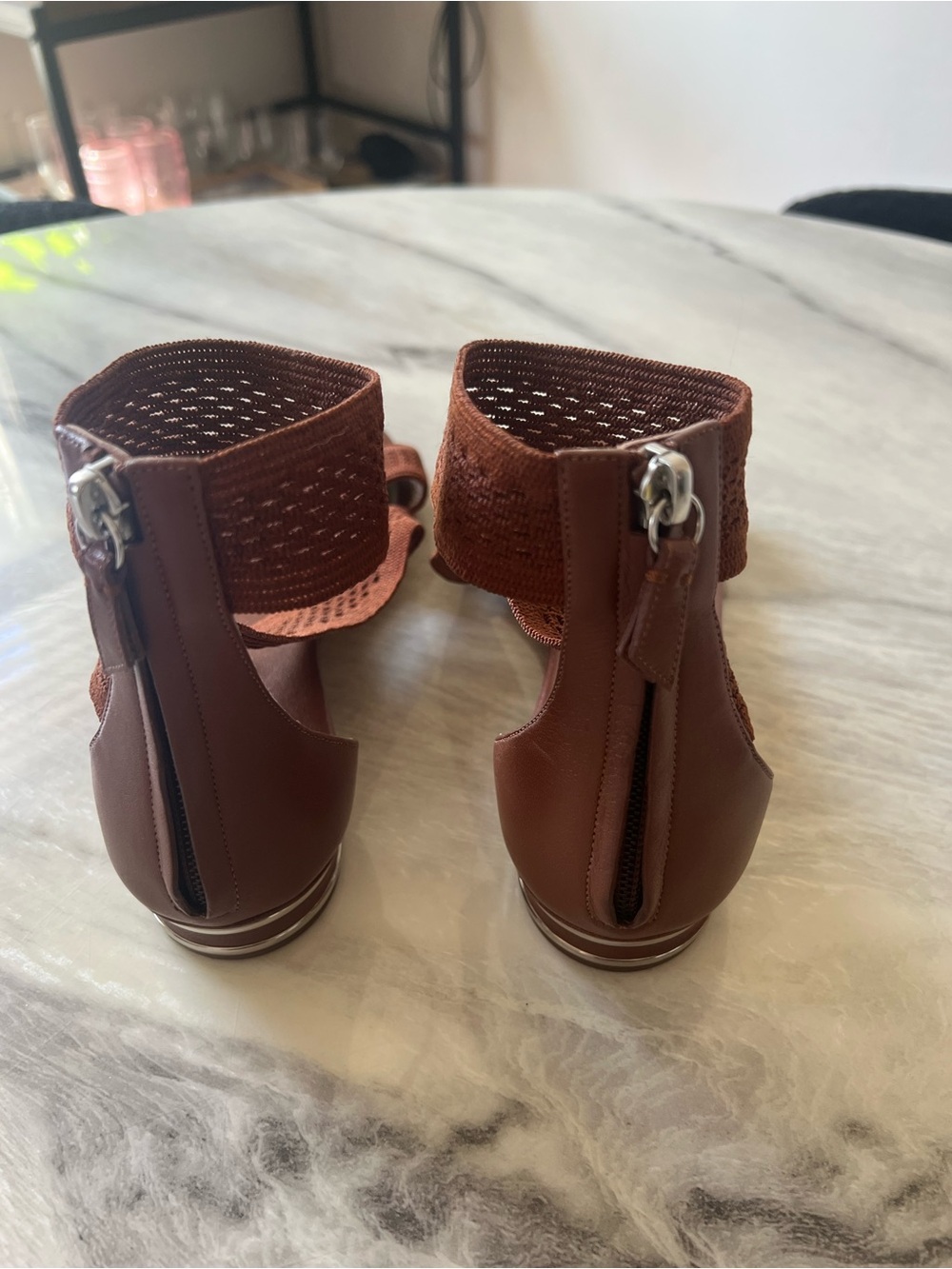 CASADEI Sandals - Picture 4 of 7